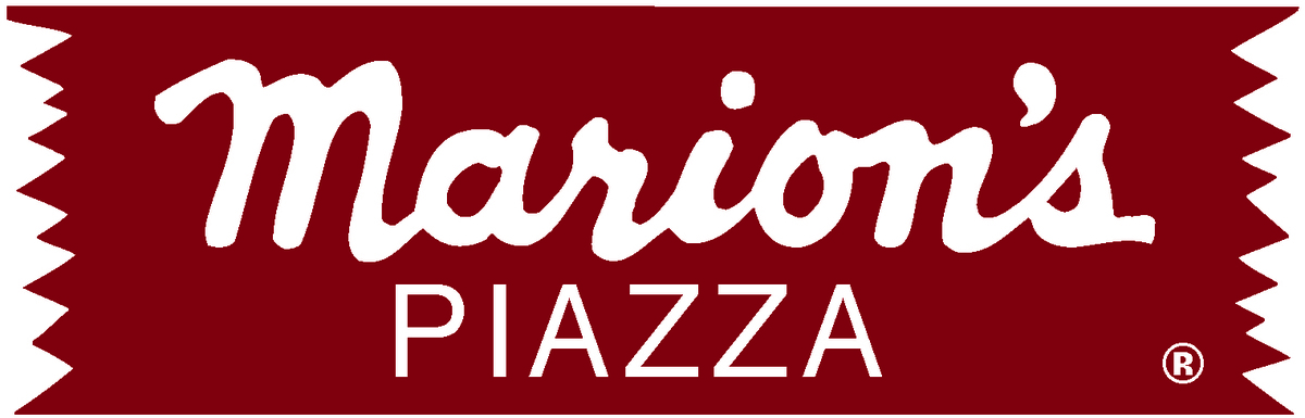 Marion's Pizza Logo